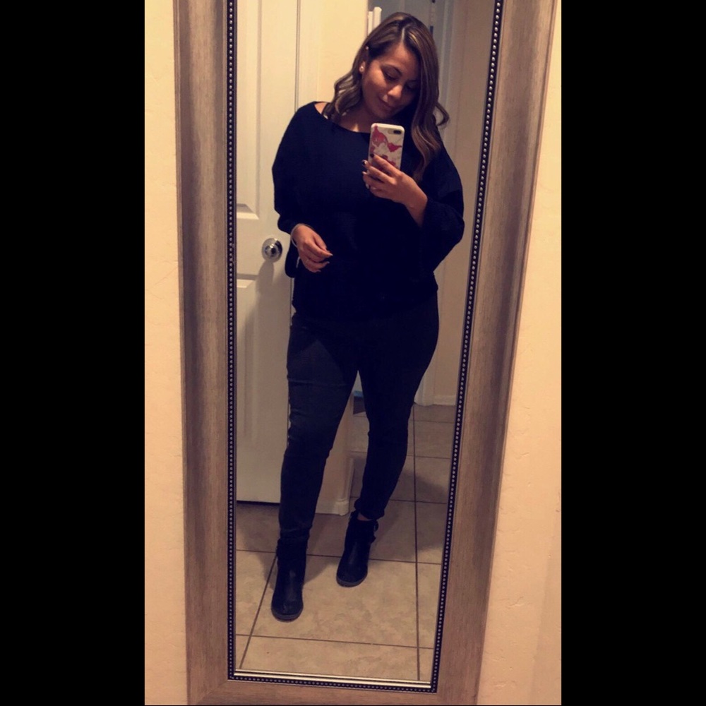 Meet your Posher, Mayra